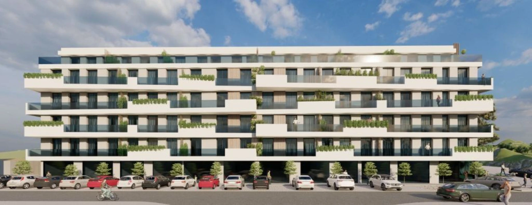 Apartamento T2 para Venda em Silvares, Pias, Nogueira e Alvarenga Foto 1