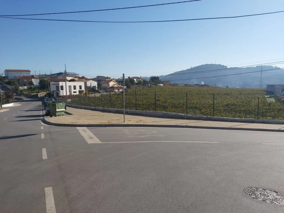 Terreno Agricola ou Rústico para Venda em Nespereira e Casais Foto 2