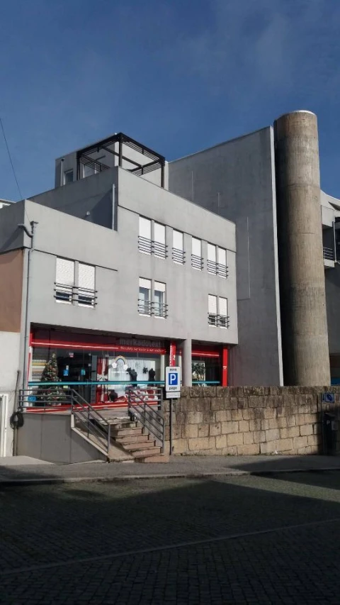 Apartamento T3 para Venda em Silvares, Pias, Nogueira e Alvarenga