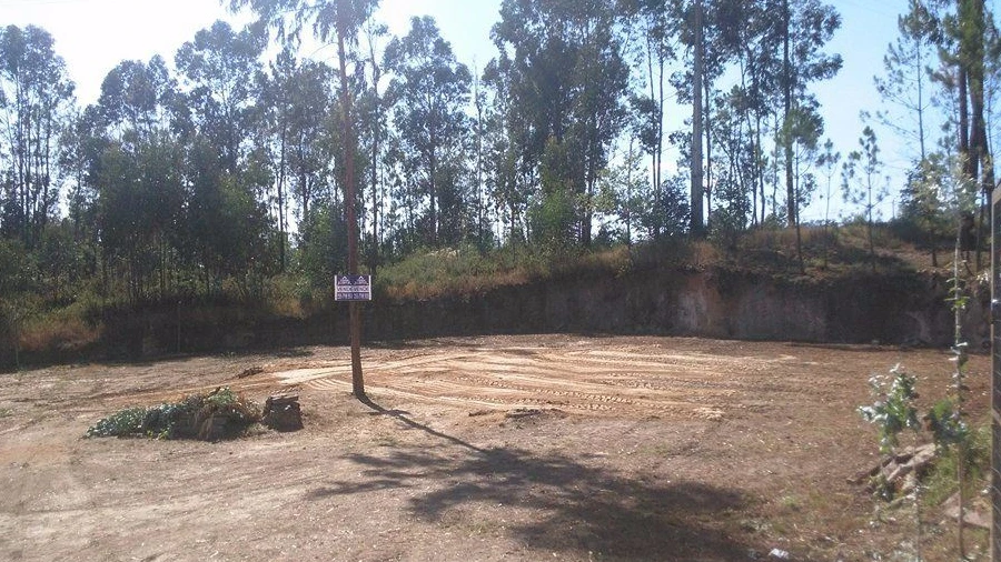 Terreno Agricola ou Rústico para Venda em Cernadelo e Lousada (São Miguel e Santa Margarida)