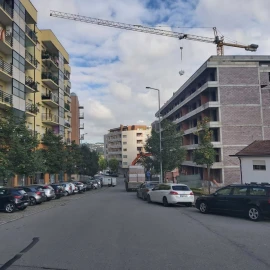 Apartamento T2 para Venda em Paredes