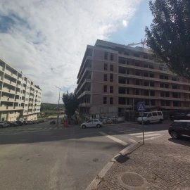 Apartamento T2 para Venda em Paredes