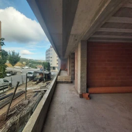 Apartamento T2 para Venda em Paredes