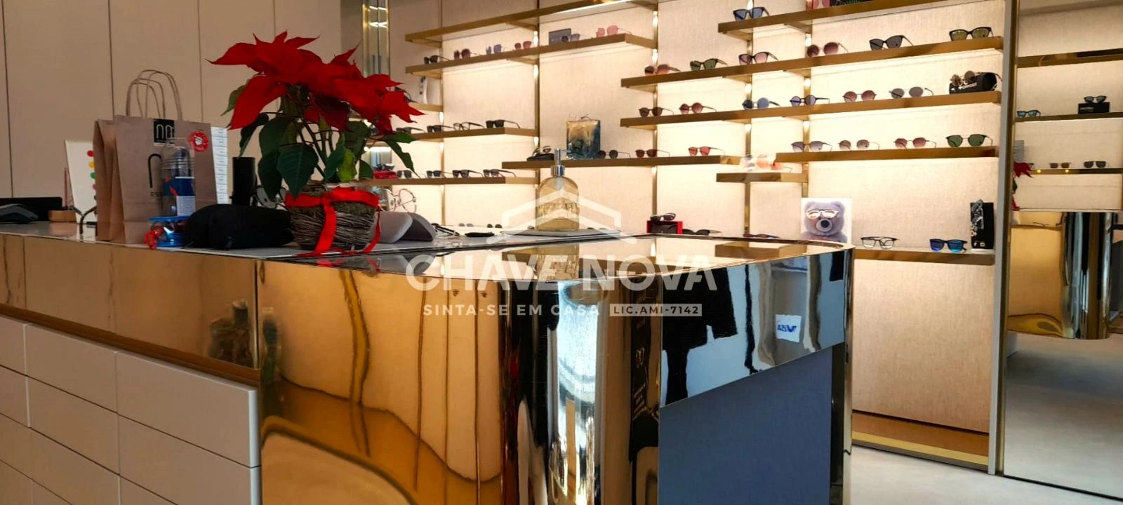 Loja para Trespasse em Aldoar, Foz do Douro e Nevogilde Foto 2