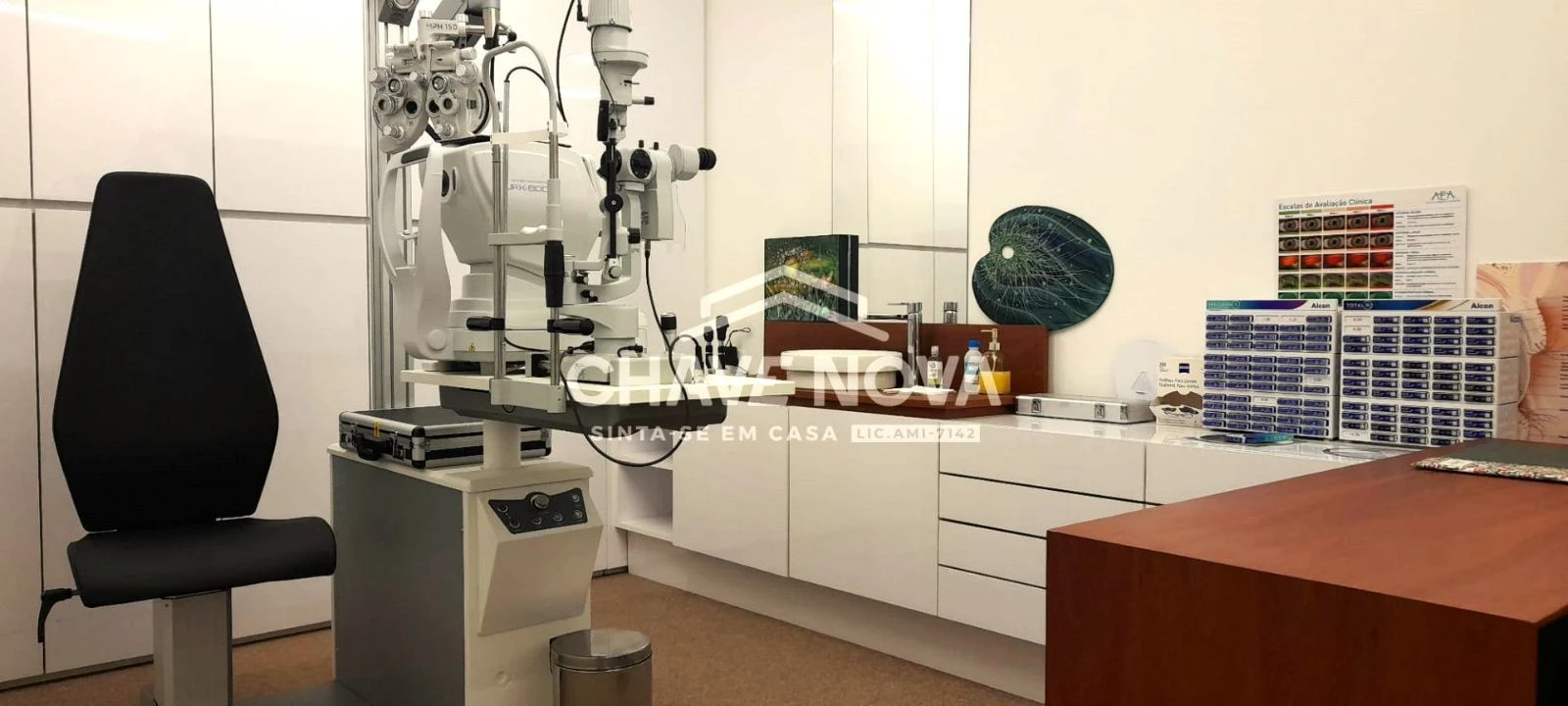 Loja para Trespasse em Aldoar, Foz do Douro e Nevogilde Foto 7