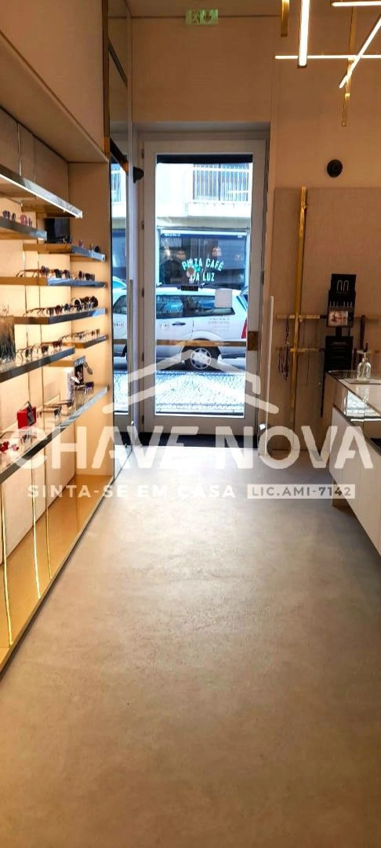 Loja para Trespasse em Aldoar, Foz do Douro e Nevogilde Foto 8