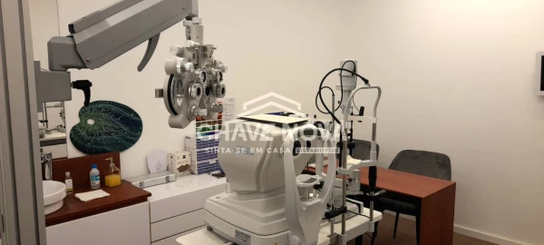 Loja para Trespasse em Aldoar, Foz do Douro e Nevogilde