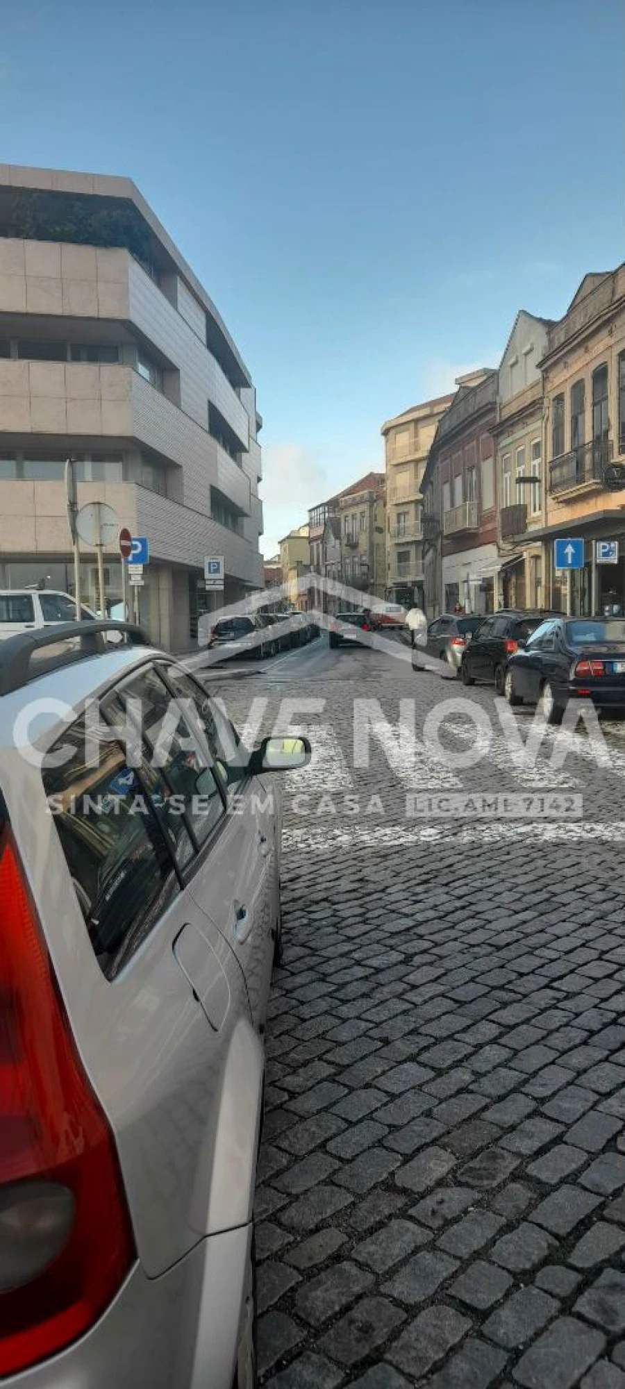 Loja para Trespasse em Aldoar, Foz do Douro e Nevogilde Foto 15