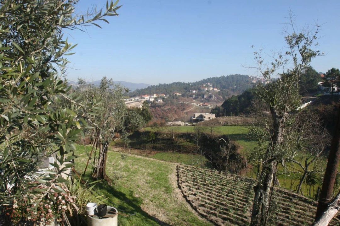 Quinta T2 para Venda em Amarante (São Gonçalo), Madalena, Cepelos e Gatão Foto 2