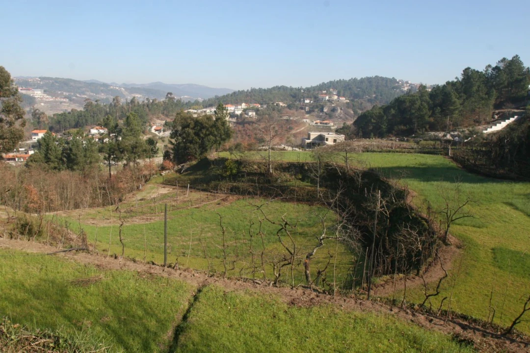 Quinta T2 para Venda em Amarante (São Gonçalo), Madalena, Cepelos e Gatão Foto 6