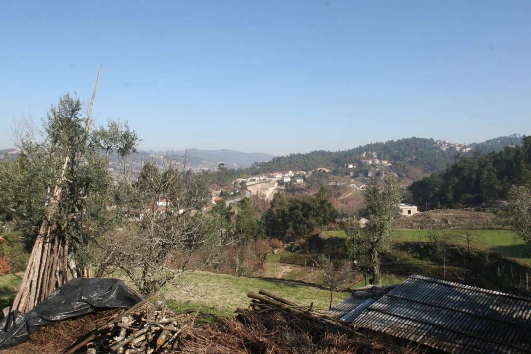 Quinta T2 para Venda em Amarante (São Gonçalo), Madalena, Cepelos e Gatão Foto 13