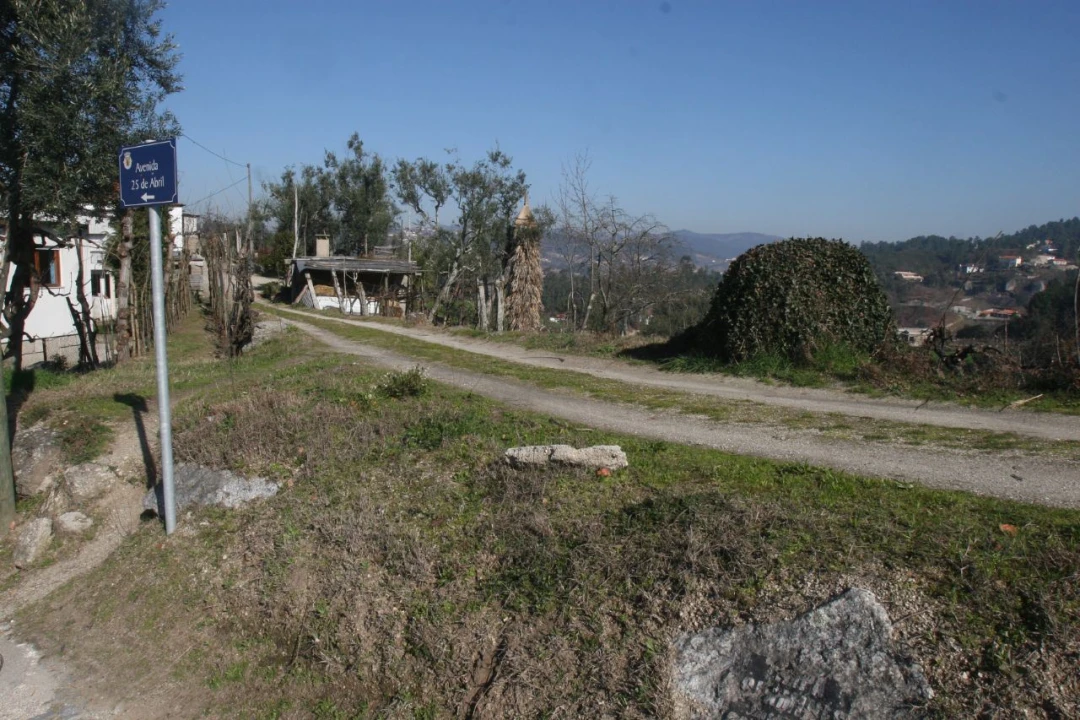 Quinta T2 para Venda em Amarante (São Gonçalo), Madalena, Cepelos e Gatão Foto 17