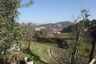Quinta T2 para Venda em Amarante (São Gonçalo), Madalena, Cepelos e Gatão