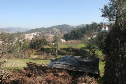 Quinta T2 para Venda em Amarante (São Gonçalo), Madalena, Cepelos e Gatão