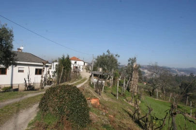 Quinta T2 para Venda em Amarante (São Gonçalo), Madalena, Cepelos e Gatão