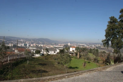 Quinta T2 para Venda em Amarante (São Gonçalo), Madalena, Cepelos e Gatão