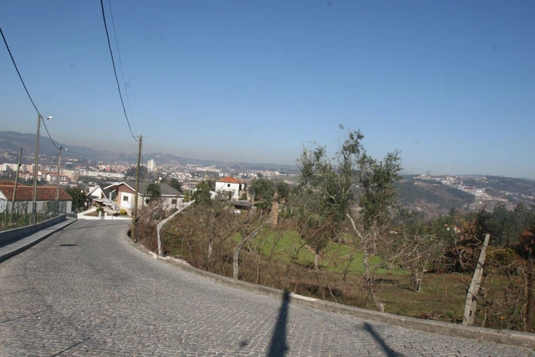 Quinta T2 para Venda em Amarante (São Gonçalo), Madalena, Cepelos e Gatão Foto 18