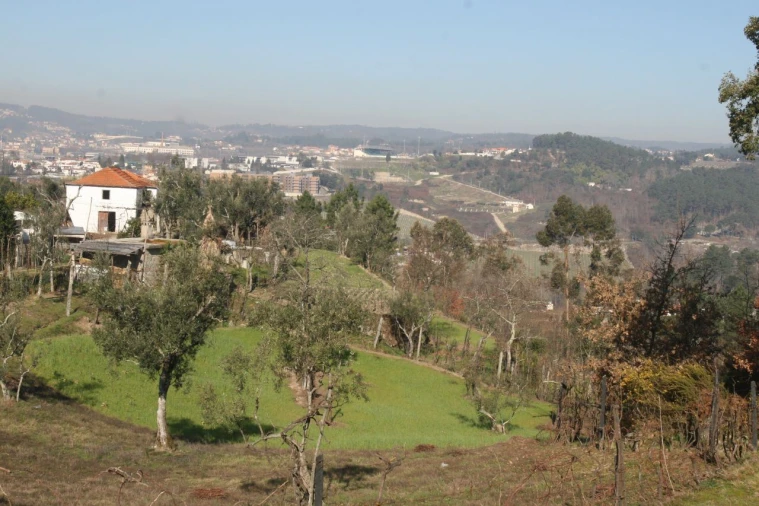 Quinta T2 para Venda em Amarante (São Gonçalo), Madalena, Cepelos e Gatão Foto 20