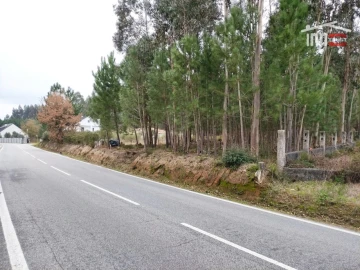 Terreno Agricola ou Rústico para Venda em Urqueira