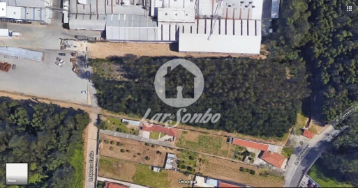 Terreno Agricola ou Rústico para Venda em Rio Meão