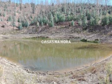 Terreno Misto para Venda em Silves