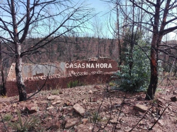 Terreno Misto para Venda em Silves