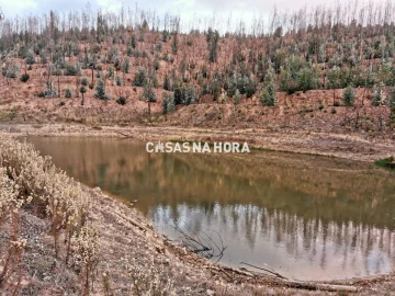 Terreno Misto para Venda em Silves