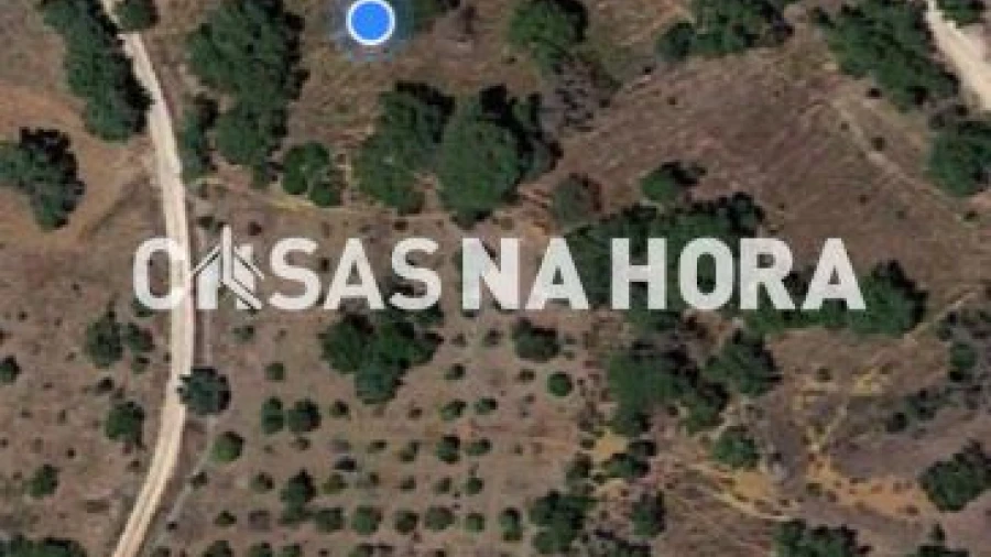 Terreno Misto para Venda em Silves