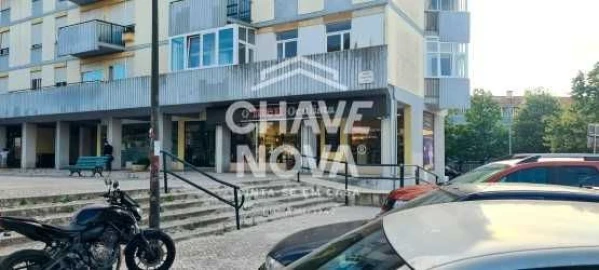 Loja para Venda em Olivais