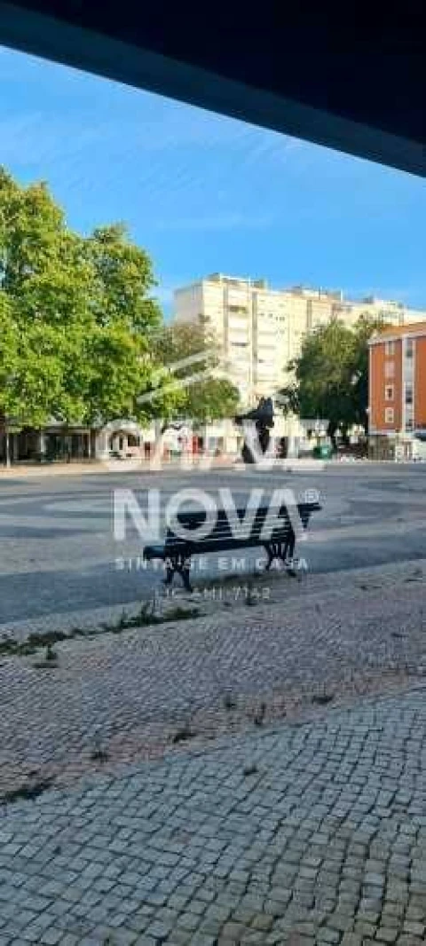 Loja para Venda em Olivais