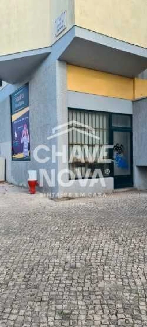 Loja para Venda em Olivais