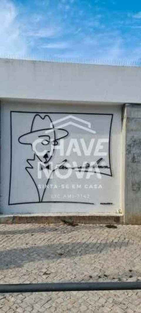 Loja para Venda em Olivais