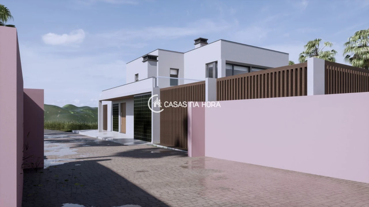 Moradia T4 para Venda em Lagos (São Sebastião e Santa Maria) Foto 14