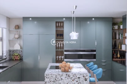 Moradia T4 para Venda em Lagos (São Sebastião e Santa Maria)