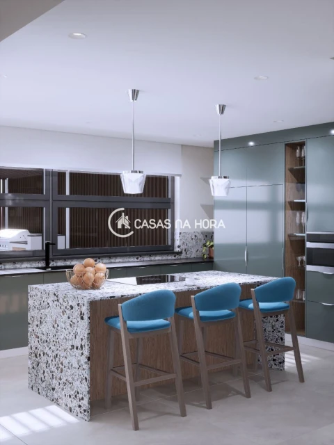 Moradia T4 para Venda em Lagos (São Sebastião e Santa Maria)