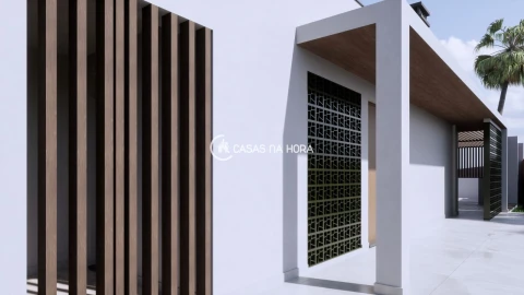 Moradia T4 para Venda em Lagos (São Sebastião e Santa Maria)