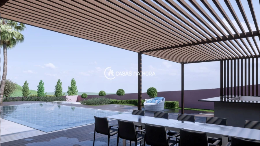 Moradia T4 para Venda em Lagos (São Sebastião e Santa Maria) Foto 16