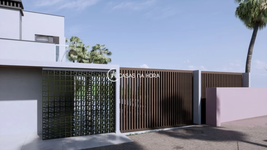 Moradia T4 para Venda em Lagos (São Sebastião e Santa Maria) Foto 19