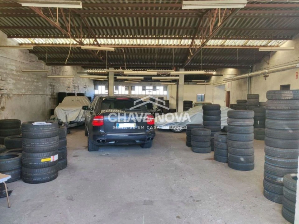 Armazém para Venda em São Roque Foto 9