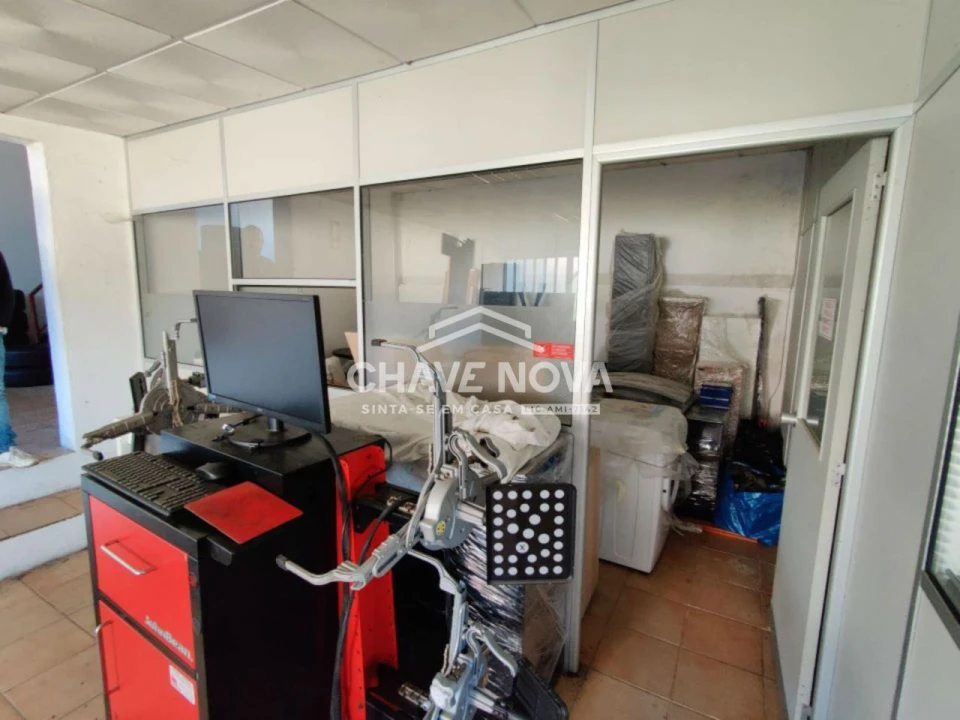 Armazém para Venda em São Roque Foto 19