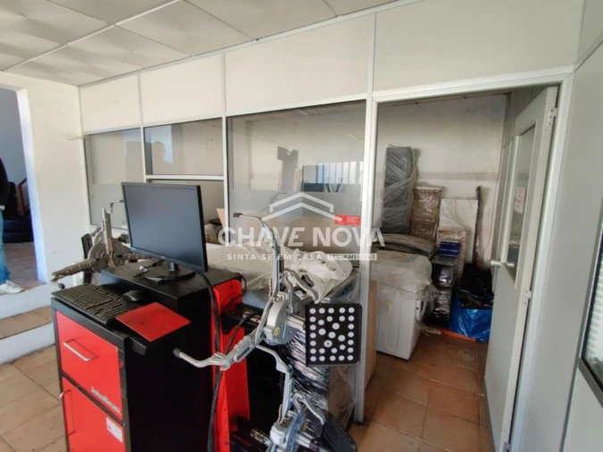 Armazém para Venda em São Roque Foto 19