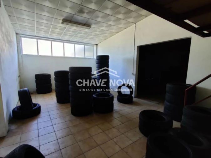 Armazém para Venda em São Roque Foto 20