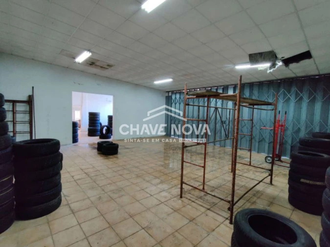 Armazém para Venda em São Roque Foto 23