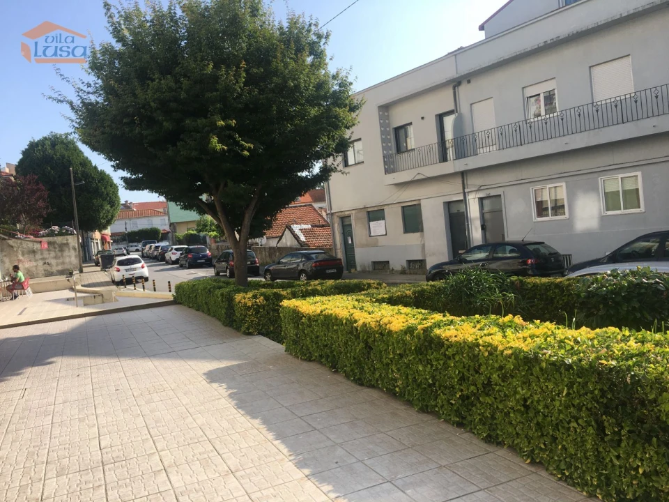 Loja para Trespasse em Campanhã Foto 3