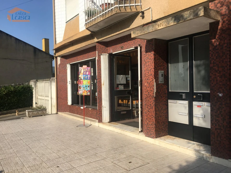 Loja para Trespasse em Campanhã Foto 6