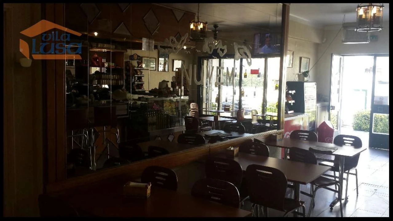 Loja para Trespasse em Campanhã Foto 16