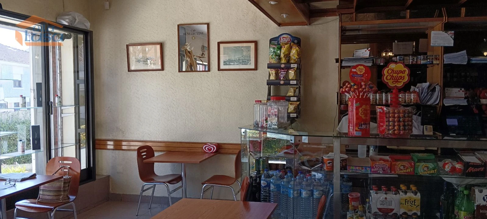 Loja para Trespasse em Campanhã Foto 18