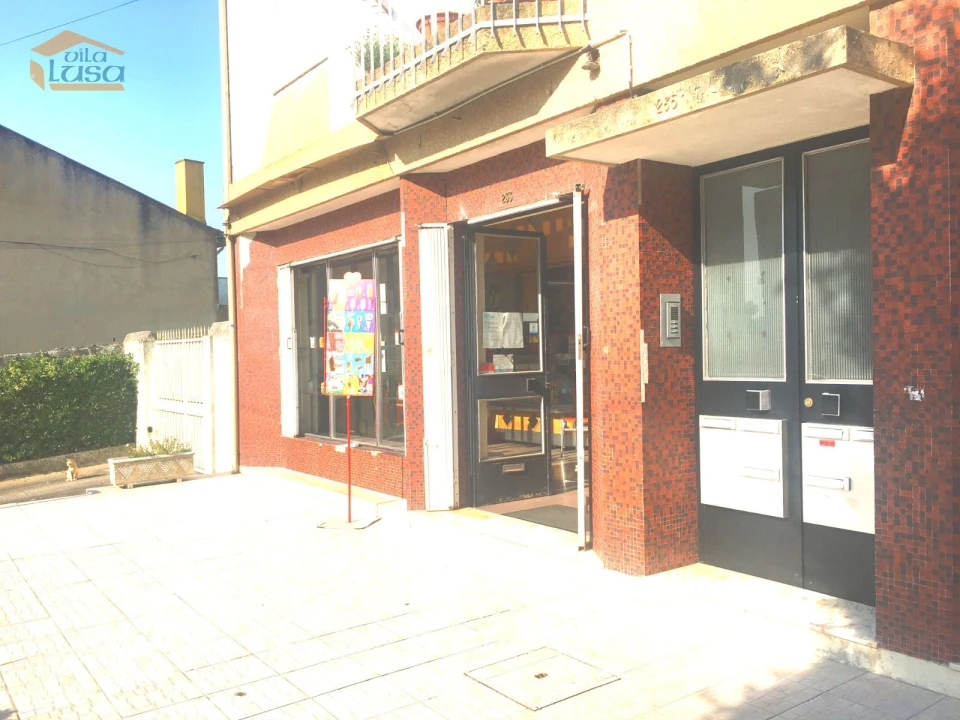 Loja para Trespasse em Campanhã Foto 20