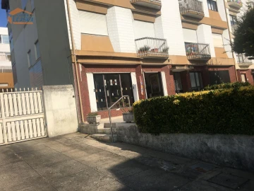 Loja para Trespasse em Campanhã