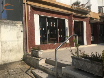 Loja para Trespasse em Campanhã